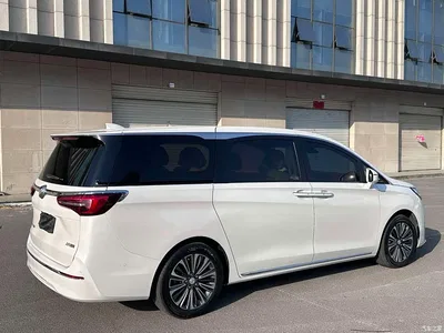 2023 Buick GL8 ES Landmaster Luxury, фото 4, лот 11534968