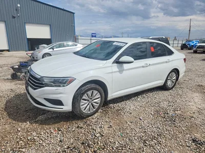 2019 VOLKSWAGEN JETTA S, фото 1, лот 10663788