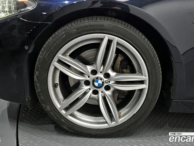2015 BMW 5-Series M550d xDrive Aero Dynamic, фото 4, лот 10064004