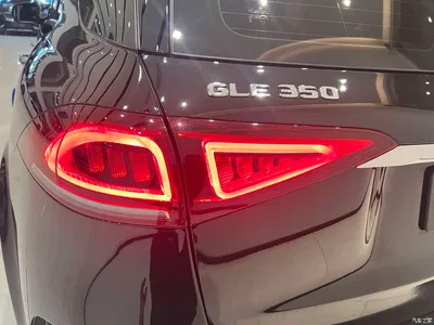 2022 Mercedes-Benz GLE Facelift GLE 350 4MATIC Fashion, фото 4, лот 10434958