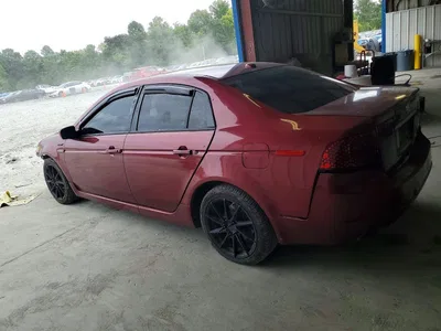 2006 ACURA 3.2TL, фото 2, лот 11156081