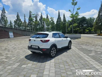 2018 Kia Stonic 1.4, фото 3, лот 10101736