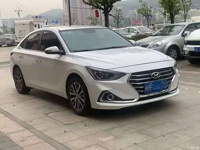 2017 Hyundai Elantra 1.6L Automatic Joy Value GLS, фото 3, лот 10373763