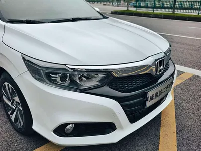 2019 Honda Lingpai 180Turbo CVT Luxury China VI, фото 4, лот 10827417