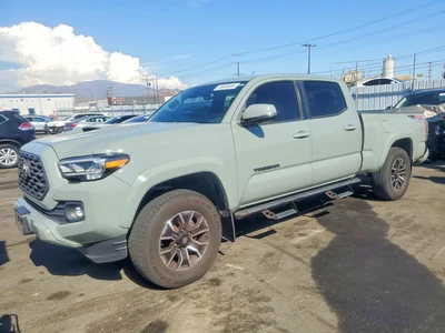 2023 TOYOTA TACOMA TRD SPORT, фото 1, лот 10496406