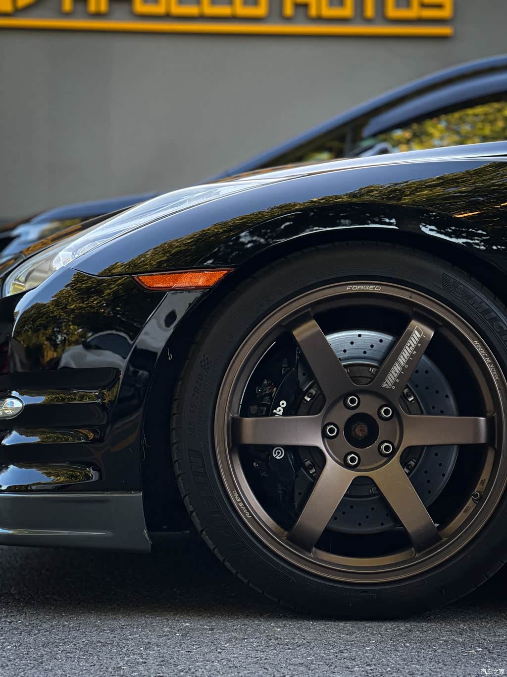 2009 Nissan GT-R Base Model, фото 3, лот 10346171
