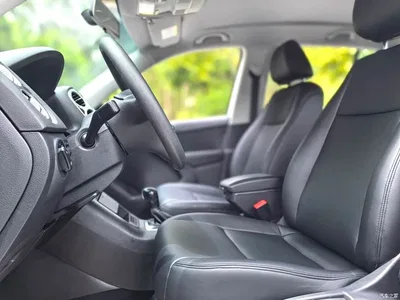 2015 Volkswagen Tiguan 1.8TSI Automatic 2WD Trendline, фото 4, лот 10478221