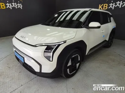 2026 Kia EV3 Long Range 2WD, фото 3, лот 10406499