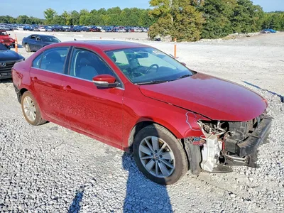 2016 VOLKSWAGEN JETTA SE, фото 4, лот 10840126