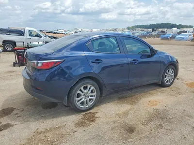 2018 TOYOTA YARIS IA BASE, фото 3, лот 10902851