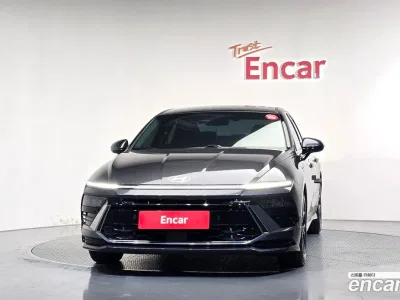 2024 Hyundai Sonata 1.6 Turbo, фото 3, лот 11188344