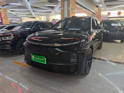 2023 Li Auto L7 Pro, фото 1, лот 10447425