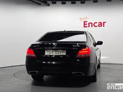 2014 Hyundai Equus VS500, фото 4, лот 10105161