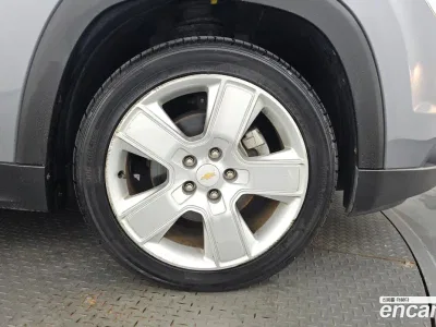 2017 Chevrolet Orlando LPG Dynamic, фото 4, лот 10078886