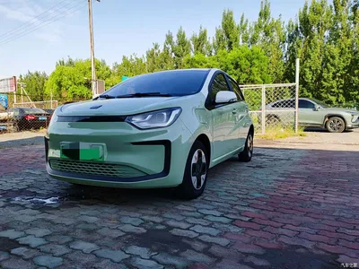 2023 Sehol Flower Fairy Anniversary 301km Four-Leaf Clover 36kW, фото 1, лот 11164999