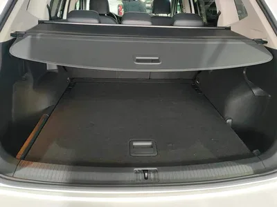 2019 Volkswagen Tiguan L Facelift 330TSI Auto 2WD Panorama Comfort China VI, фото 4, лот 11544606