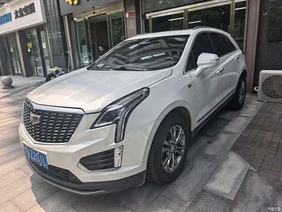2020 Cadillac XT5 Facelift 28T Luxury Model, фото 3, лот 10302996