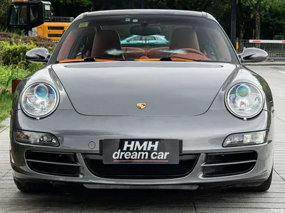 2006 Porsche 911, фото 2, лот 10413867