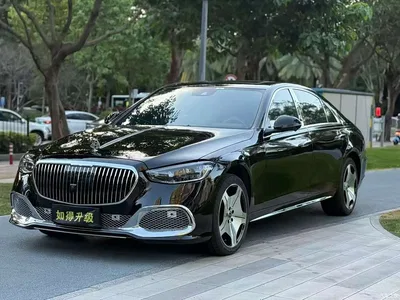 2012 Mercedes-Benz S-Class S 300 L Luxury Grand Edition, фото 1, лот 10268099