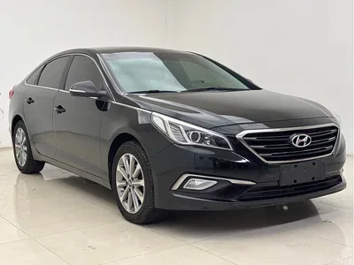 2017 Hyundai Sonata 2.0L GLS Smart, фото 3, лот 10372327