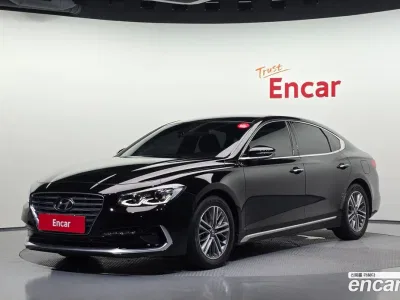 2019 Hyundai Grandeur 2.4 Premium, фото 1, лот 11099001