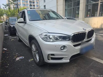 2015 BMW X5 (Import) xDrive28i, фото 4, лот 11220086
