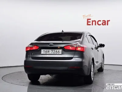 2015 Kia K3 Trendy, фото 3, лот 10044134