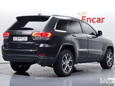 2019 Jeep Cherokee 3.6 Limited, фото 2, лот 11245615