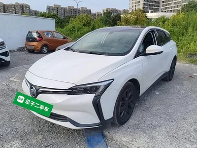 2019 Buick Velite 6 Connected Smart Edition, фото 1, лот 10517407