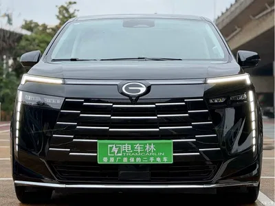 2024 GAC Trumpchi Trumpchi E8 NEV Model 150km MAX, фото 2, лот 10684749