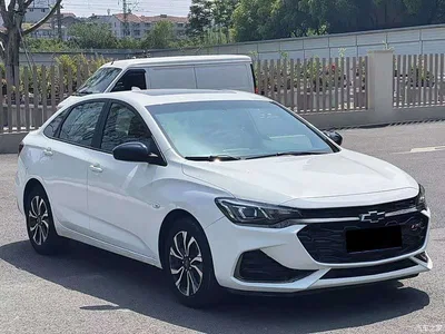 2019 Chevrolet Monza RS 330T Auto Smooth Edition China VI, фото 3, лот 11565658
