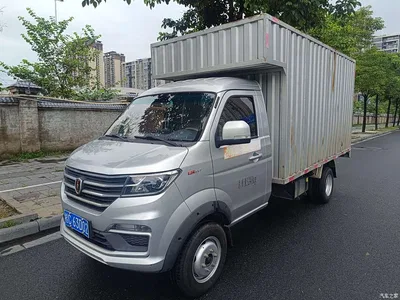 2021 Jinbei T50S 1.6L Standard 3.6m SWD16M, фото 1, лот 11155647