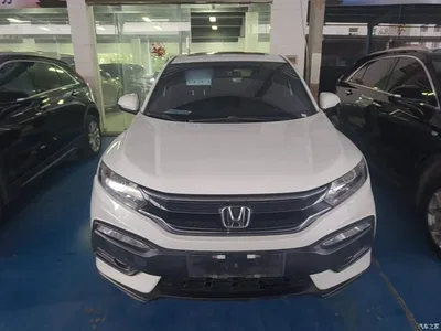 2017 Honda XR-V 1.8L EXi CVT Comfort, фото 3, лот 11177774