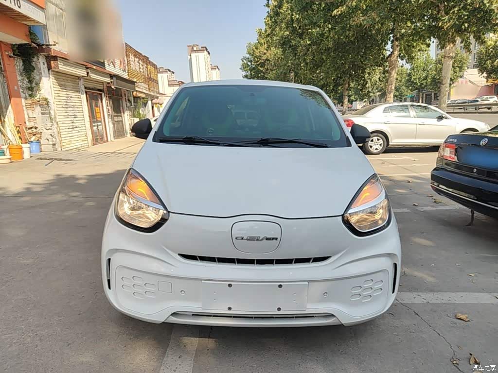 2021 Roewe Kaiwei CLEVER 302km All-round Edition, фото 3, лот 11228045