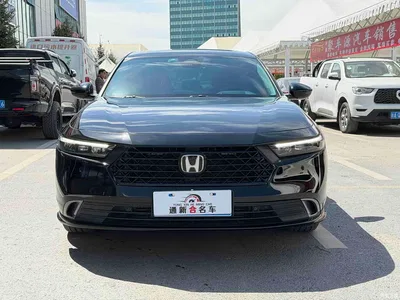2023 Honda Accord 260TURBO Excellence Edition, фото 2, лот 10409085
