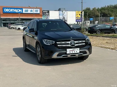 2021 Mercedes-Benz GLC 260 L 4MATIC Sporty, фото 3, лот 11138311