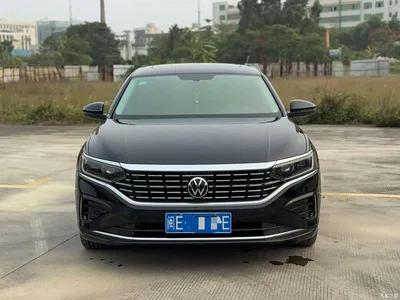 2022 Volkswagen Passat 330TSI Elite Edition, фото 2, лот 11215961