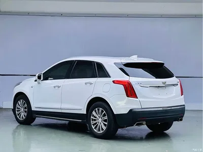 2017 Cadillac XT5 Anniversary Edition 25T Luxury, фото 4, лот 11199888