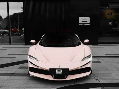 2020 Ferrari SF90 3.9T V8 Stradale, фото 2, лот 10265120