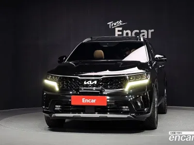 2023 Kia Sorento HEV 1.6 2WD, фото 3, лот 11522457