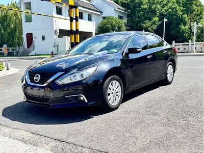 2016 Nissan Teana 2.0L XE Fashion Edition, фото 3, лот 10340600