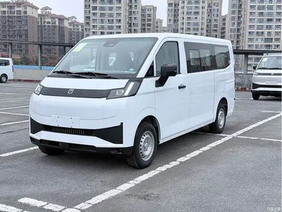 2025 Yuan Cheng FarStar V Starshine V7E Function Edition Zhihui Edition Xuanwu 51.4kWh, фото 1, лот 11643644