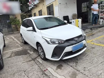 2016 Toyota YARiS L Zhi Xuan Facelift 1.5E CVT Charming Edition, фото 4, лот 10886717