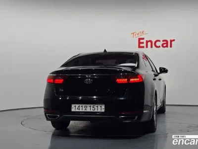 2018 Kia K7 2.4 GDI Prestige, фото 4, лот 10220060