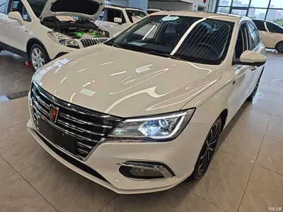 2020 Roewe i5 1.5L Automatic 4G Connected Premium Flagship Edition, фото 2, лот 11502836