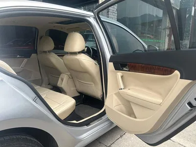 2013 Volkswagen Lavida Model 1.4TSI DSG Luxury, фото 4, лот 11450913