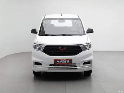 2022 Wuling Motors Wuling Hongguang V 1.5L Dynamic Edition Hydraulic Power Steering LAR, фото 3, лот 10396820
