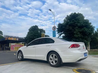 2015 Volkswagen Lamando 230TSI DSG Style, фото 4, лот 11023405