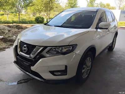 2020 Nissan X-Trail 2.0L XL ITS CVT 2WD Smart Connect Comfort Edition, фото 2, лот 10347260
