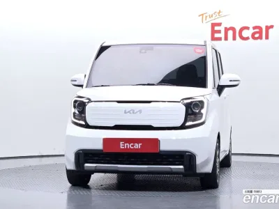 2023 Kia RAY Signature, фото 3, лот 10184976